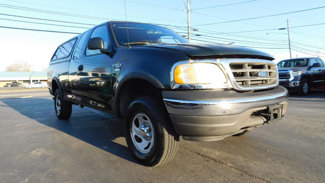 Used 2003 Ford F150 XL image 1