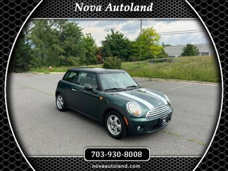 Used 2009 MINI Cooper Hardtop image 1