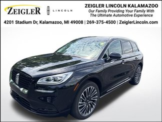 Used 2021 Lincoln Corsair Reserve w/ Equipment Group 201A image 1
