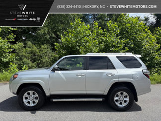 Used 2018 Toyota 4Runner SR5 image 1
