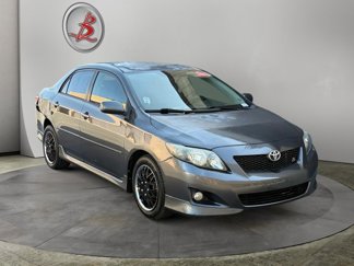 Used 2009 Toyota Corolla image 1