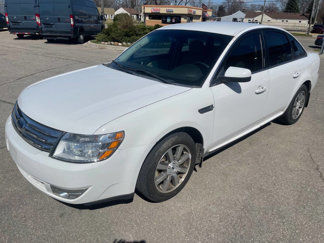 Used 2008 Ford Taurus SEL image 1