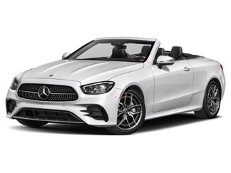 Used 2023 Mercedes-Benz E 450 Cabriolet w/ AMG Line image 1