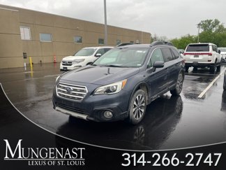 Used 2016 Subaru Outback 3.6R Limited image 1