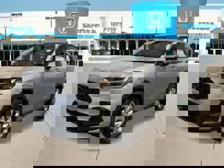 New 2025 Honda HR-V LX image 1