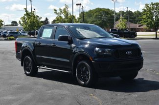 Used 2021 Ford Ranger XL w/ Equipment Group 101A High image 1