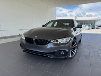 Used 2020 BMW 430i Gran Coupe image 1