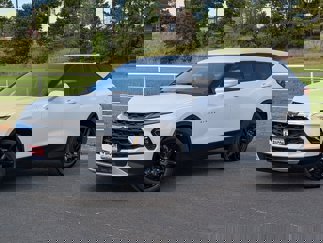 Used 2025 Chevrolet Blazer LT w/ Driver Confidence Package image 1