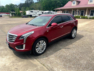 Used 2019 Cadillac XT5 Premium Luxury image 1