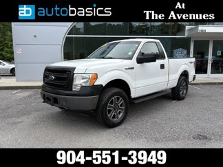 Used 2014 Ford F150 XL w/ Power Equipment Group image 1