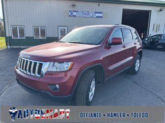 Used 2013 Jeep Grand Cherokee Laredo w/ Laredo E Group image 1