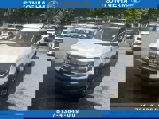 Used 2024 Ford Bronco Sport Big Bend image 1