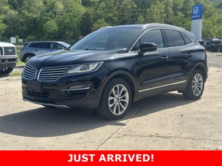 Used 2017 Lincoln MKC Select w/ Select Plus Package image 1