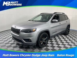 Used 2019 Jeep Cherokee Latitude Plus image 1