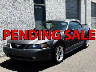 Used 2003 Ford Mustang GT Premium image 1