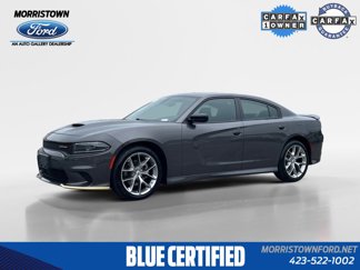 Used 2023 Dodge Charger GT image 1