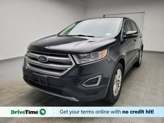Used 2015 Ford Edge SEL w/ Equipment Group 201A image 1