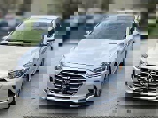 Used 2018 Hyundai Elantra SEL w/ Cargo Package image 1