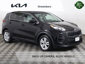 Used 2019 Kia Sportage LX image 1