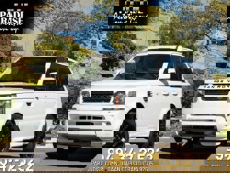 Used 2013 Land Rover Range Rover Sport HSE image 1