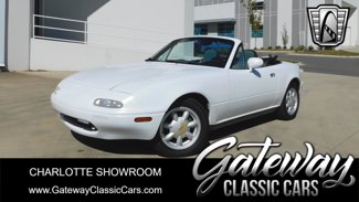 Used 1990 MAZDA MX-5 Miata image 1