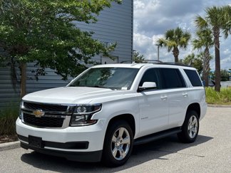 Used 2018 Chevrolet Tahoe LT image 1