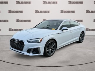 Used 2023 Audi A5 2.0T Premium w/ Convenience Package video 1