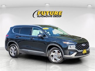 Used 2023 Hyundai Santa Fe SEL image 1