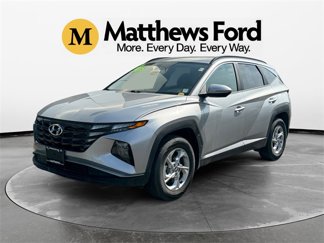 Used 2022 Hyundai Tucson SEL w/ Cargo Package image 1