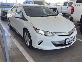 Used 2017 Chevrolet Volt LT image 1