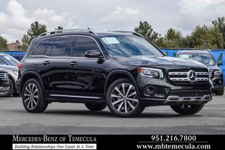 Certified 2023 Mercedes-Benz GLB 250 image 1