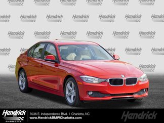 Used 2014 BMW 320i Sedan image 1