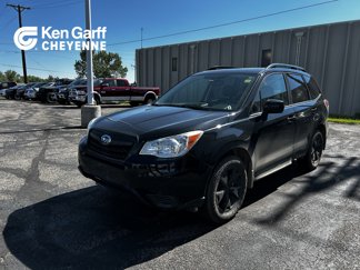 Used 2016 Subaru Forester 2.5i Premium w/ All-Weather Package image 1