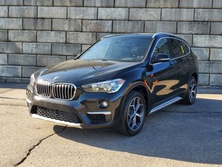 Used 2019 BMW X1 sDrive28i w/ Convenience Package image 1