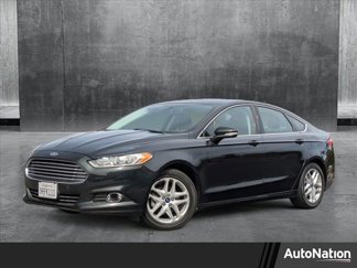 Used 2014 Ford Fusion SE w/ Equipment Group 202A image 1