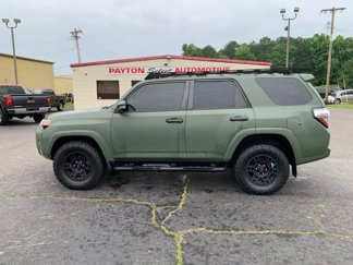 Used 2020 Toyota 4Runner TRD Off-Road Premium image 1