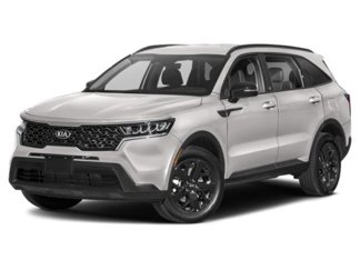 Used 2021 Kia Sorento S w/ Panoramic Sunroof Package image 1