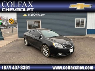 Used 2014 Buick Verano Leather image 1