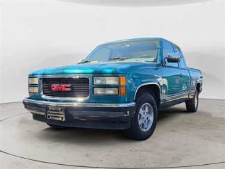 Used 1994 GMC Sierra 1500 SLT image 1