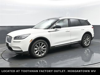 Used 2021 Lincoln Corsair AWD w/ Premium Package image 1