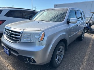 Used 2014 Honda Pilot EX-L image 1