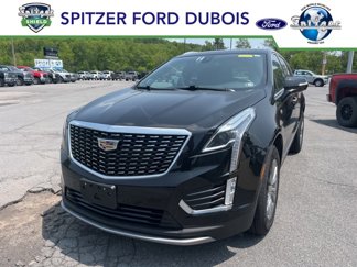 Used 2023 Cadillac XT5 Premium Luxury image 1