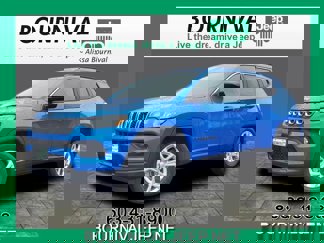 New 2024 Jeep Compass Latitude image 1
