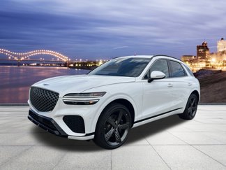 New 2025 Genesis GV70 3.5T Sport w/ Sport Advanced Package image 1