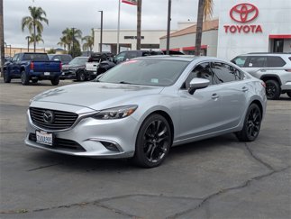 Used 2016 MAZDA MAZDA6 Grand Touring w/ GT Technology Package image 1