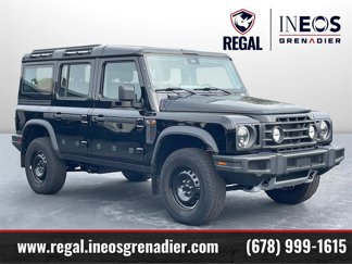 New 2024 INEOS Grenadier image 1