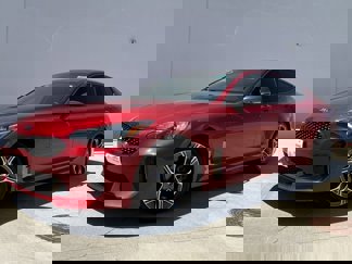 Used 2020 Kia Stinger GT-Line w/ Sun & Sound Package image 1