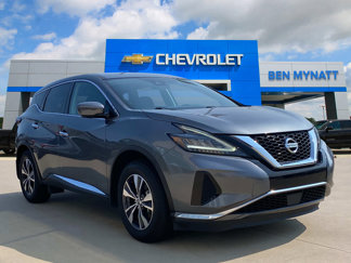 Used 2020 Nissan Murano S w/ Technology Package image 1
