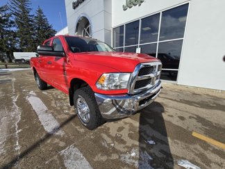 Used 2016 RAM 2500 Tradesman w/ Chrome Appearance Group image 1