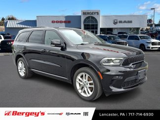 Used 2022 Dodge Durango GT image 1